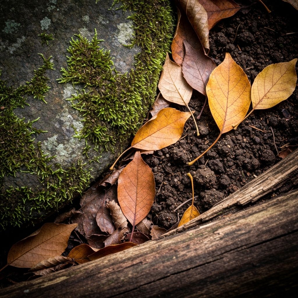 Ökologische Details